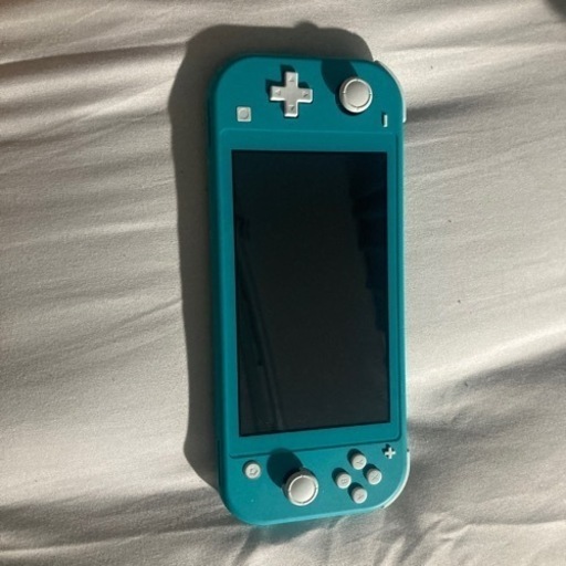 テレビゲーム Nintendo switch