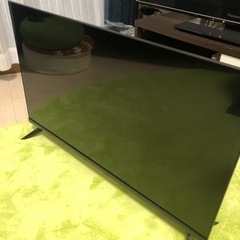 譲り先決定【ジャンク】液晶テレビ 32V型 2020年製 ゲーミ...