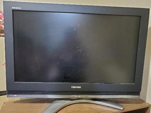 TOSHIBA32型