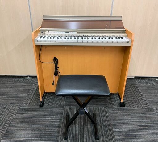 県内無料配送！最終値下げ！鈴木楽器の電子オルガン SO-302017年製 箱