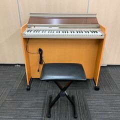 県内無料配送！最終値下げ！鈴木楽器の電子オルガン SO-30　2...
