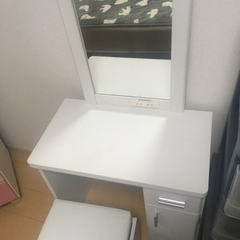 ドレッサーの画像