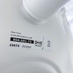 【お渡し済み】IKEA チェアの画像