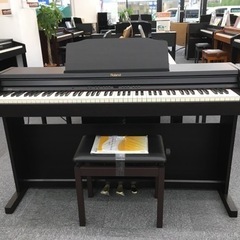 2016年製 電子ピアノ　Roland RP401R ローランド RP401Rの中古電子ピアノを格安で販売