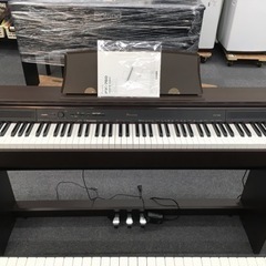 i430   CASIO  PX-760  2016年製  カシ...