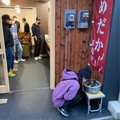 店頭メダカ販売　メダカすくい − 奈良県