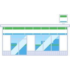 コンビニスタッフ募集中！高時給で稼げて完全シフトフリー！貴方の空いてる時間で稼いでみませんか？の画像