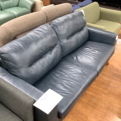 2人掛けソファー