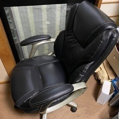 椅子　イス　ワーキングチェアの画像