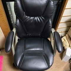 椅子　イス　ワーキングチェアの画像