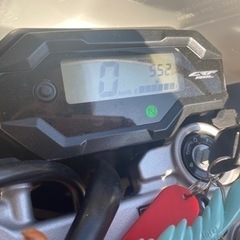 crf150Lの画像