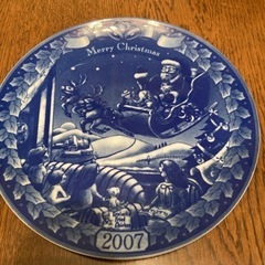 NARUMI CHINA パーティー皿セットの画像