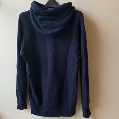 キースヘリング　パーカー　M の画像