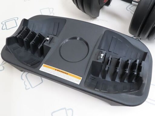 ♪可変式 ダンベル 24kg×2 札幌 引取限定♪