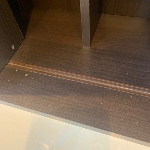 スライド式 本棚