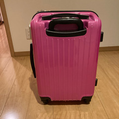 スーツケース