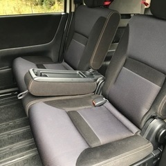 セレナ 21年 車検4年10月 9万㌔ ナビ 両側パワスラ Bカメラ ETCの画像
