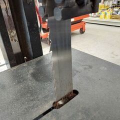 リョービ BS-50N 小型バンドソー【リライズ野田愛宕店】【店頭取引限定】【中古】【管理番号：ITJC4S6VA674】の画像