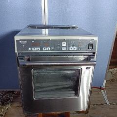 リンナイRinnai 高速ガスオーブンLPガス用