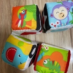 値下げ　　fishprice知育玩具