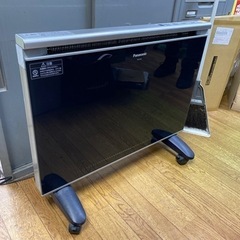 パナソニック　遠赤外線パネルヒーター　DS-P1200