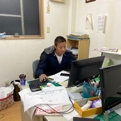 テントシート製造、加工業の画像