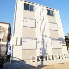 ☺契約金10万円♪JR根岸線 根岸駅 歩10分☺横浜市中区根岸町♪