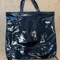 キタムラ　トートバック　②の画像