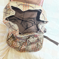 美品　アウトドア　コロンビア　ユニセックス　リュックバッグの画像