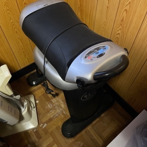 フジ医療器★座む〜馬★ジョーバ★健康器具