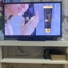 【決定】SHARP AQUOS LC-32H30液晶テレビ・テレ...