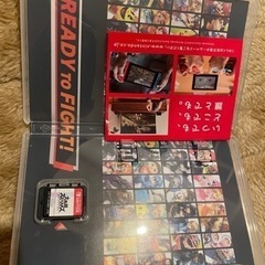 大乱闘スマッシュブラザーズ　任天堂Switchソフトの画像