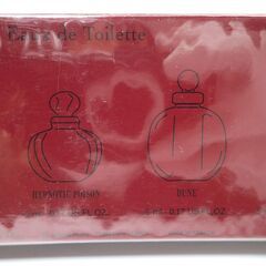 B333 クリスチャンディオール ミニ 香水 セット La Collection exclusiveの画像