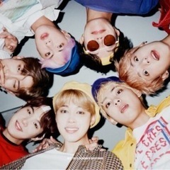 BTS好き🌟ARMY友募集💜