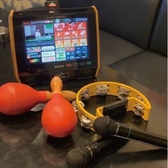 カラオケ一緒に行けるような人募集！！