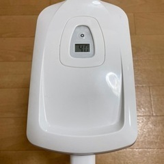 浄水ポット クリンスイの画像