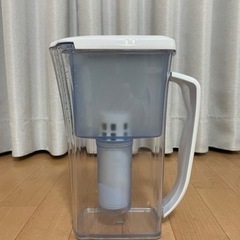 浄水ポット クリンスイ