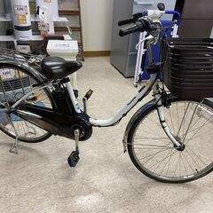 探しの物なら「リサイクルR」❕電動自転車❕入荷しました❕即日持ち帰り可能❕R1308