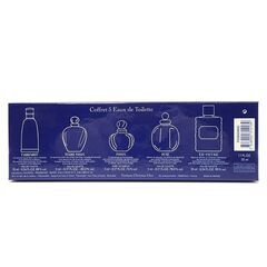 B332 ミニ 香水 セット La Collectionの画像