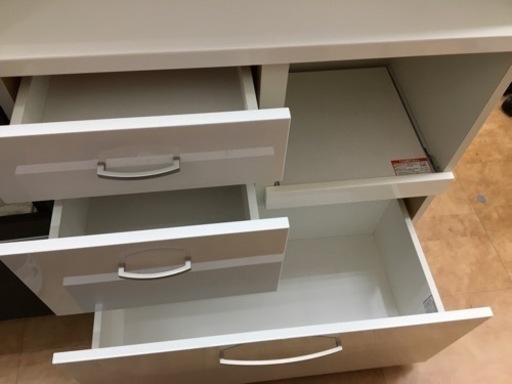 【トレファク摂津店】ニトリのレンジボードが入荷致しました！！