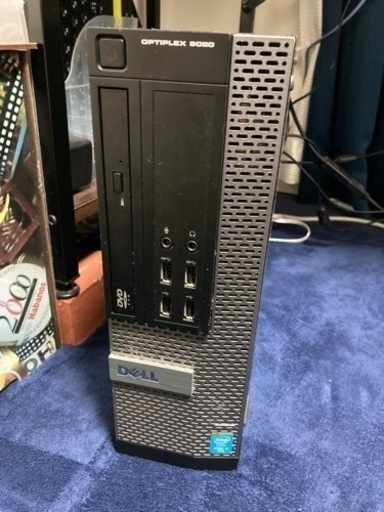 デスクトップpc+モニター+モニターアーム+ゲーミングキーボード\u0026マウスセット+ケーブルもつけます。　超お得！