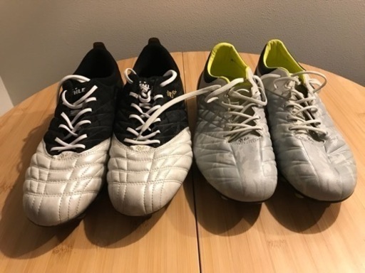アスレタOrei サッカースパイクセット