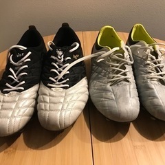 アスレタOrei サッカースパイクセット