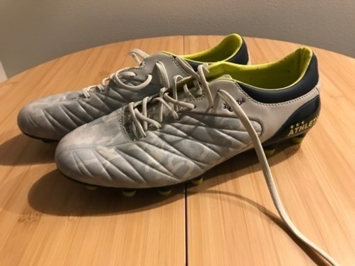 アスレタOrei サッカースパイクセット