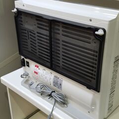 【愛品館市原店】ﾘﾝﾅｲ　2019年製 15畳～21畳用 　RC-U5801E　都市ｶﾞｽﾌｧﾝﾋｰﾀｰ【管理IJ4014895-104】の画像