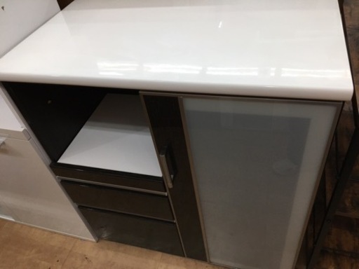 【トレファク摂津店】ニトリのレンジ台が入荷致しました！！！