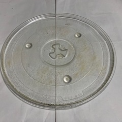 電子レンジ用耐熱ガラス皿27