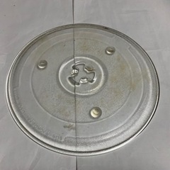 電子レンジ用耐熱ガラス皿27の画像