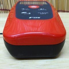 タジマ レーザー距離計 F04 TAJIMA ケース付き☆ PayPay(ペイペイ)決済可能 ☆ 札幌市 豊平区 平岸の画像