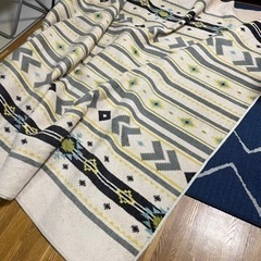 カーペット中古品